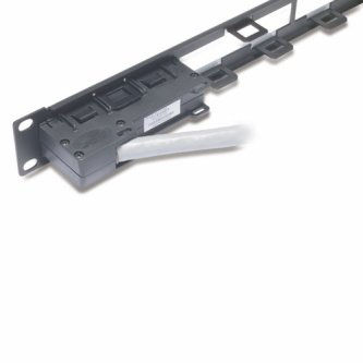 APC/Schneider Electric APC Data Distribution 1U PanelDist Cable