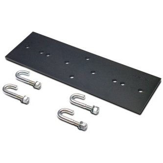 APC/Schneider Electric Cable Ladder Attachment Kit 2Post Rack