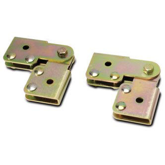 APC/Schneider Electric Cable Ladder Angle Clamp Kit