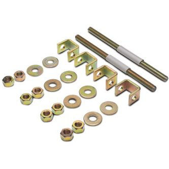 APC/Schneider Electric Cable Ladder Stacking Kit