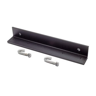 APC/Schneider Electric LADDER WALL TERMINATION KIT 6"& 12" WIDE