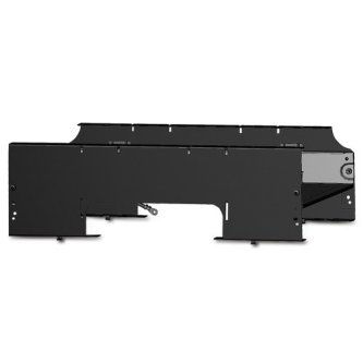 APC/Schneider Electric Cable Trough, 600mm