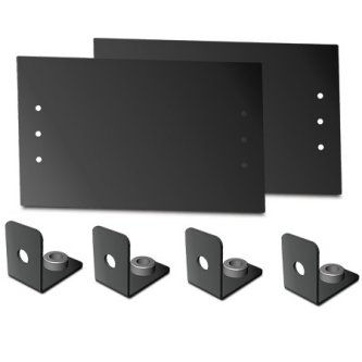 APC/Schneider Electric Trough End Cap