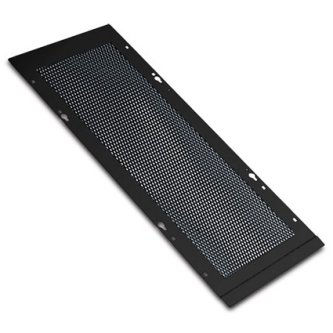 APC/Schneider Electric Perforated Cover, Cable Trough750mm