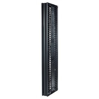 APC/Schneider Electric Valueline Vert Cable Manager 2 or 4 Post