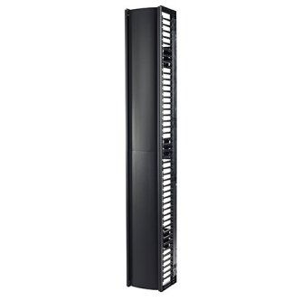APC/Schneider Electric Valueline, Vertical Cable Manager for 2