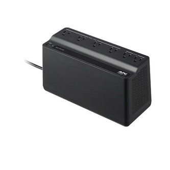 APC/Schneider Electric APC Back-UPS ES 6 Outlet 425VA 120V