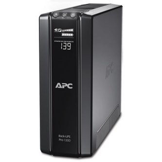 APC/Schneider Electric Power Saving Back-UPS Pro 1500230V