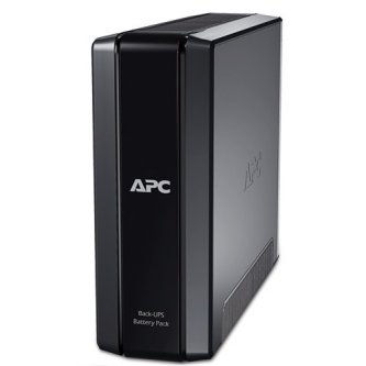 APC/Schneider Electric Back-UPS RS Battery Pack 24V REPLACED BR