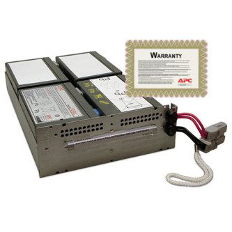 APC/Schneider Electric APC Charge-UPS #132 1-Yr SP-02