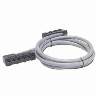 APC/Schneider Electric APC Data Distribution Cable CAT5e UTP CM
