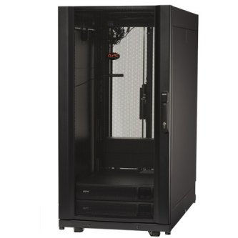 APC/Schneider Electric Micro DC 24U SX, 3KVA, 120V