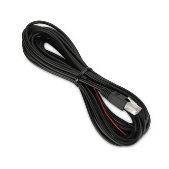 APC/Schneider Electric NetBotz Dry Contact Cable 15 ft.