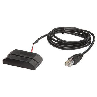 APC/Schneider Electric NetBotz Door Switch Sensor for an APC Ra