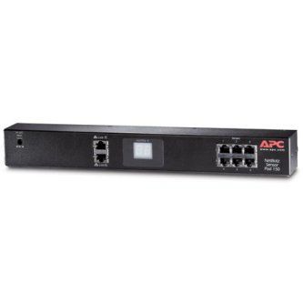 APC/Schneider Electric NetBotz Rack Sensor Pod 150