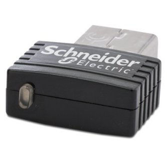 APC/Schneider Electric NetBotz Wireless USB Coordinator & Route