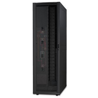 APC/Schneider Electric APC 100kW Modular Power DiS Unit, Isolat