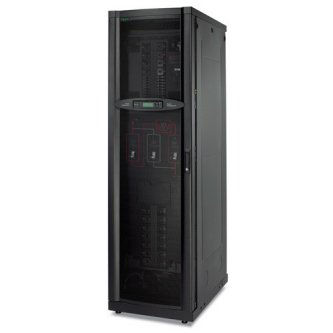 APC/Schneider Electric APC XMERLESS PDU W/MBP 208V