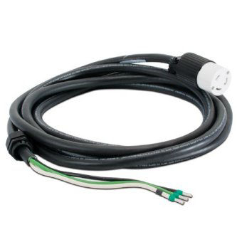 APC/Schneider Electric 3WIRE WHIP W/L6-30 11 FT