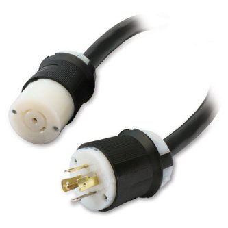 APC/Schneider Electric 18' CABLE EXTENDER 5-WIRE #10