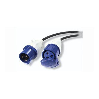 APC/Schneider Electric Modular IT Power DistributionCable Exten