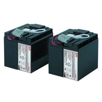 APC/Schneider Electric REPLACEMENT BATTERY CARTRIDGE** SEE NOTE