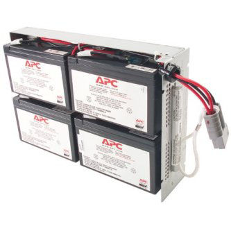 APC/Schneider Electric APC Replacement Battery Cartridge #23
