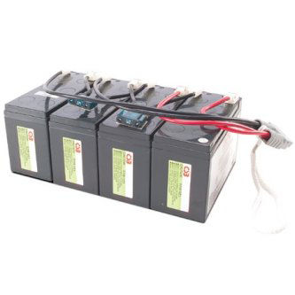 APC/Schneider Electric APC REPLACEMENT BATTERY CARTRIDGE #25