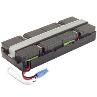 APC/Schneider Electric APC Replacement Battery Cartridge #31