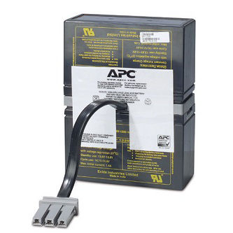 APC/Schneider Electric APC REPLACEMENT BATTERY CARTRIDGE #32