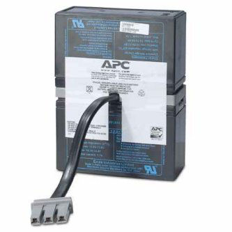 APC/Schneider Electric REPLACEMENT BATTERY CARTRIDGE#33- WORKS