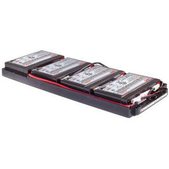 APC/Schneider Electric REPLACEMENT BATTERY CARTRIDGE#34