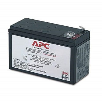 APC/Schneider Electric RPLCMNT BATTERY CARTRIDGE #35