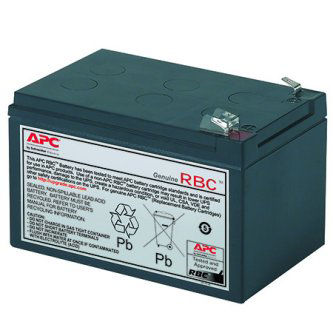 APC/Schneider Electric REPLACEMENT BATTERY CARTRIDGEBP650,BP650