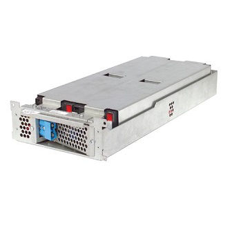 APC/Schneider Electric REPLACEMENT BATTERY CARTRIDGE#43