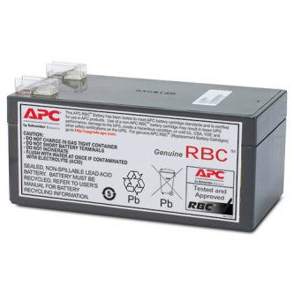 APC/Schneider Electric APC Replacement Battery Cartridge #47