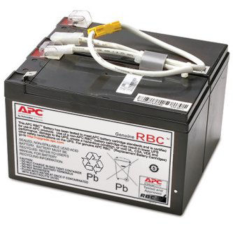 APC/Schneider Electric REPLACEMENT BATTERY FOR SU450,SU450NET,S