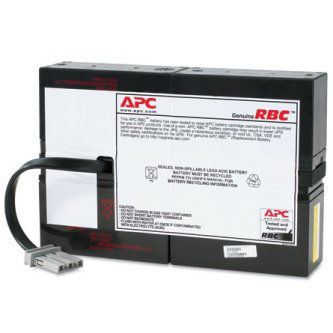 APC/Schneider Electric APC Replacement Battery Cartridge #59