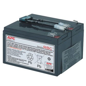 APC/Schneider Electric APC RBC for SU700RM,SU700RMNET