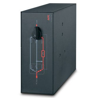 APC/Schneider Electric APC Service Bypass Panel- 200/208/240V