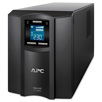 APC/Schneider Electric APC Smart-UPS C 1500VA LCD 230V