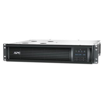 APC/Schneider Electric APC Smart-UPS 1000VA LCD RM 2U230V