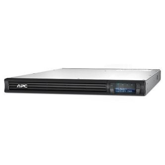 APC/Schneider Electric APC Smart-UPS 1500VA LCD RM 1U 230V