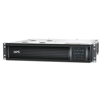 APC/Schneider Electric APC Smart-UPS 1500 LCD RM 2U 100V