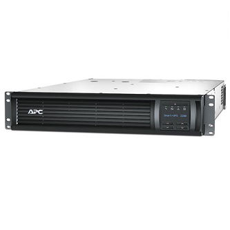 APC/Schneider Electric APC Smart-UPS 2200VA LCD RM 2U 120V NC