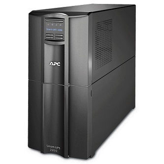 APC/Schneider Electric APC Smart-UPS 2200VA LCD 120VUS