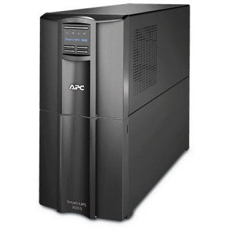 APC/Schneider Electric APC Smart-UPS 3000VA LCD 230V