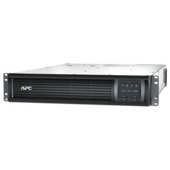 APC/Schneider Electric APC Smart-UPS 3000VA LCD RM 2U