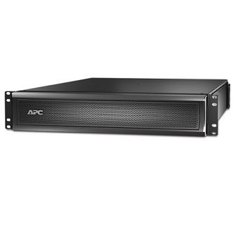 APC/Schneider Electric APC Smart-UPS X 120V ExternalBattery Pac
