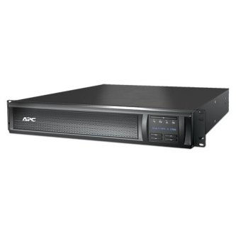 APC/Schneider Electric APC Smart-UPS X 1500VA RACK/ Tower LCD 2